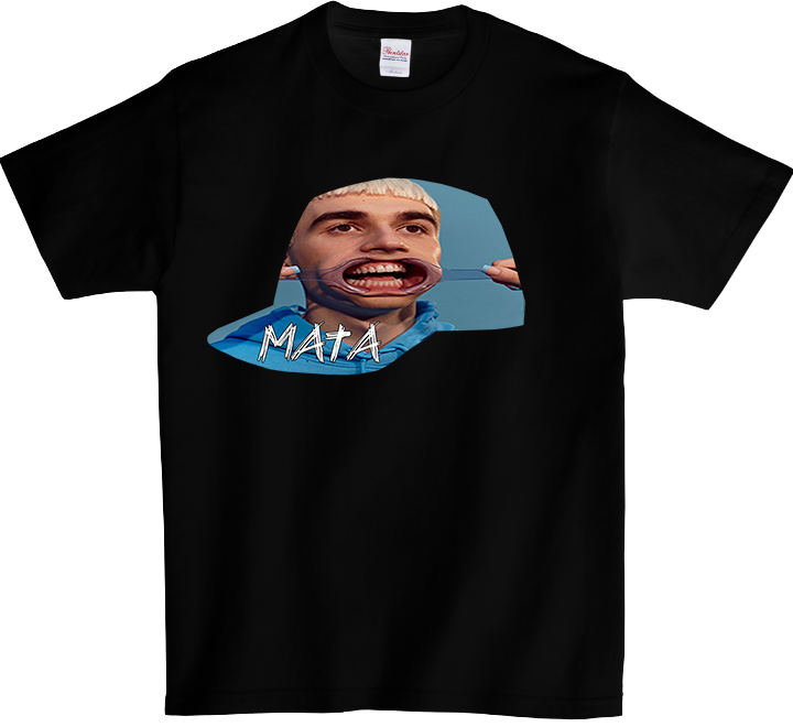 Koszulka T-shirt MATA
