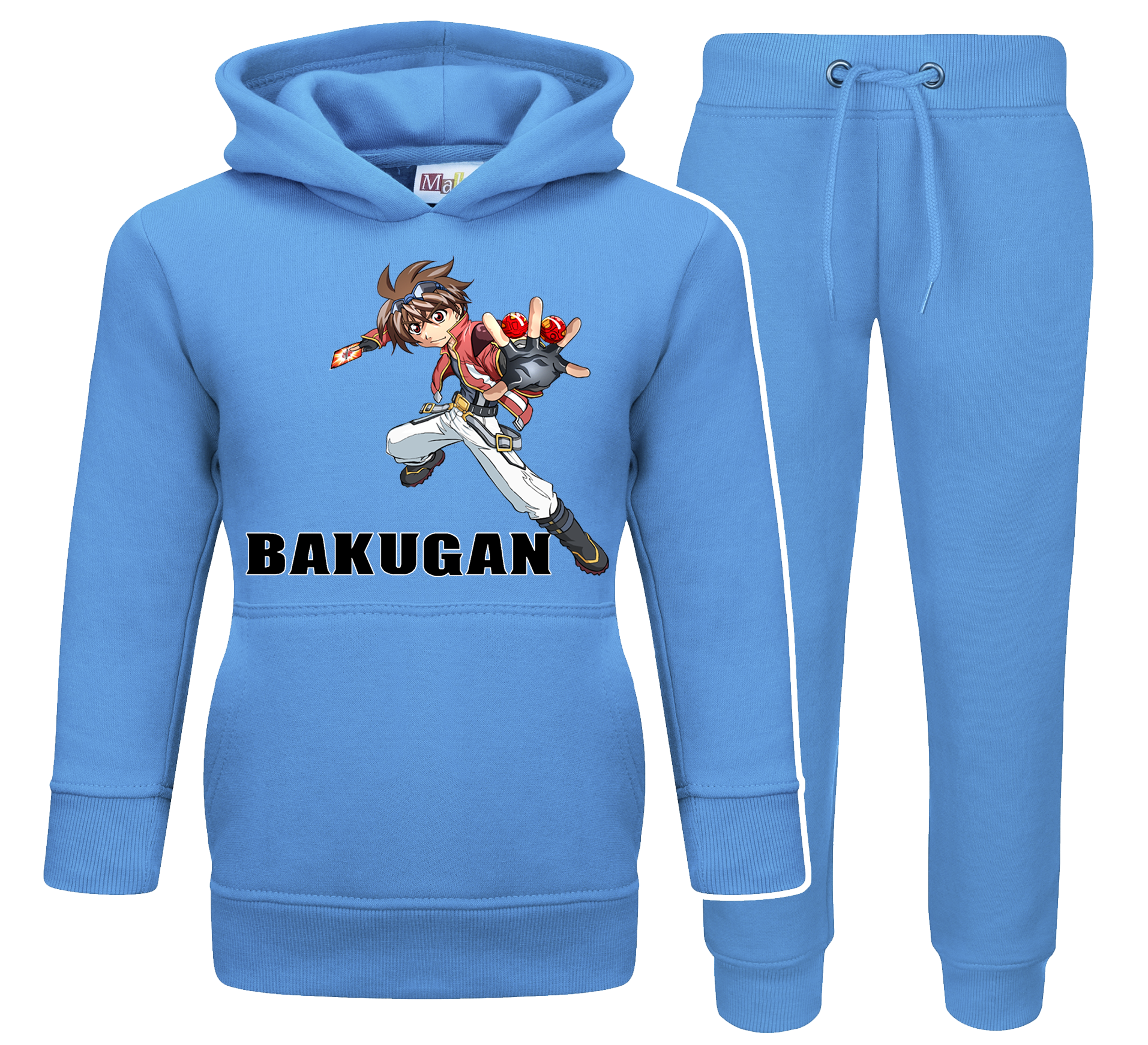 Dres Dziecięcy Bakugan
