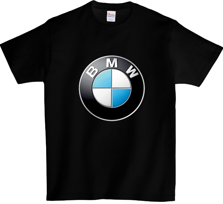 Koszulka T-shirt BMW