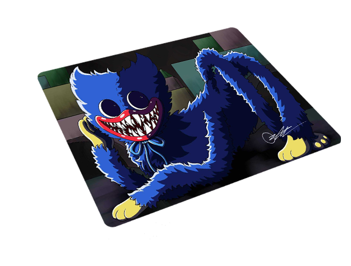 Podkładka pod myszkę Huggy Wuggy