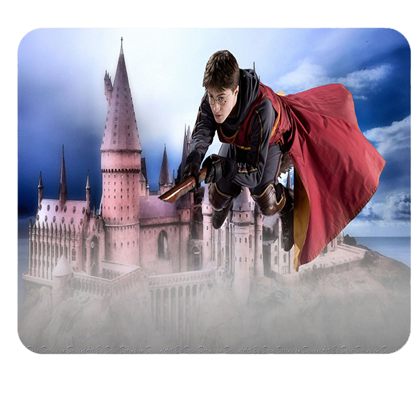 Podkładka pod myszkę Harry Potter