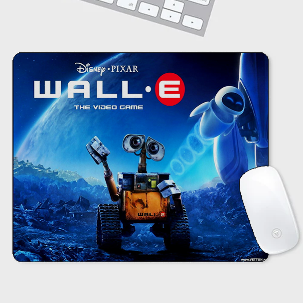 Podkładka pod myszkę Wall-E