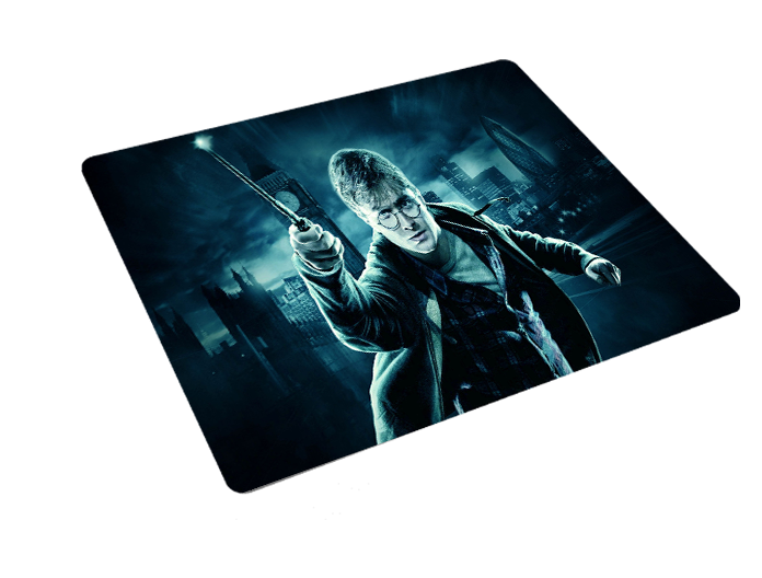 Podkładka pod myszkę Harry Potter