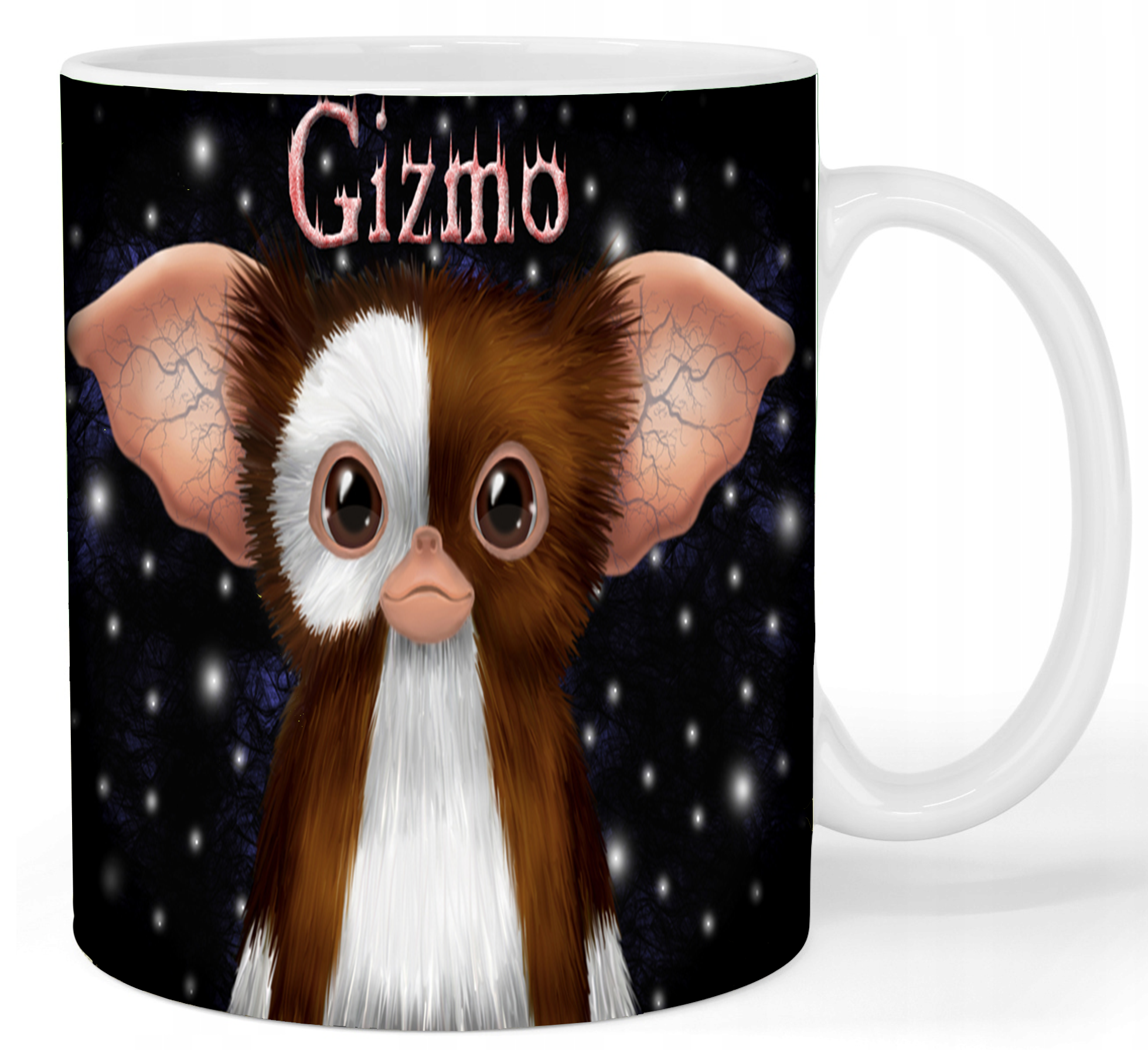 Kubek ceramiczny Gizmo - Gremliny