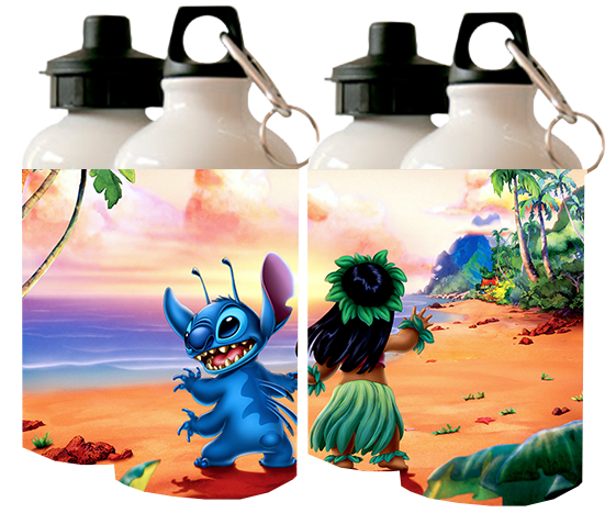 Bidon Lilo i Stich