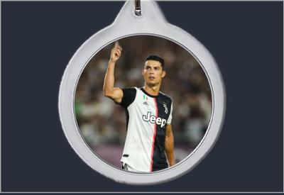 Brelok do kluczy Cristiano Ronaldo