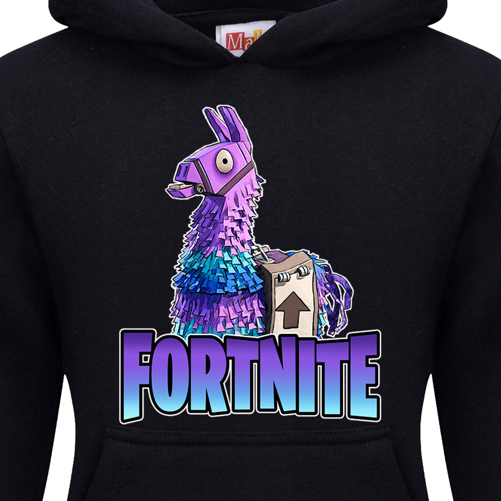 Dres Dziecięcy Fortnite - Nowa Seria