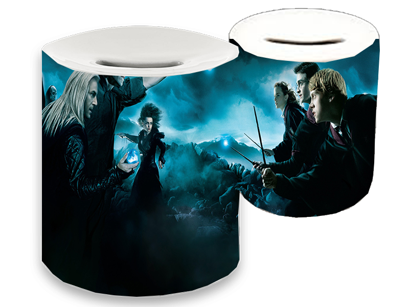 Skarbonka Harry Potter