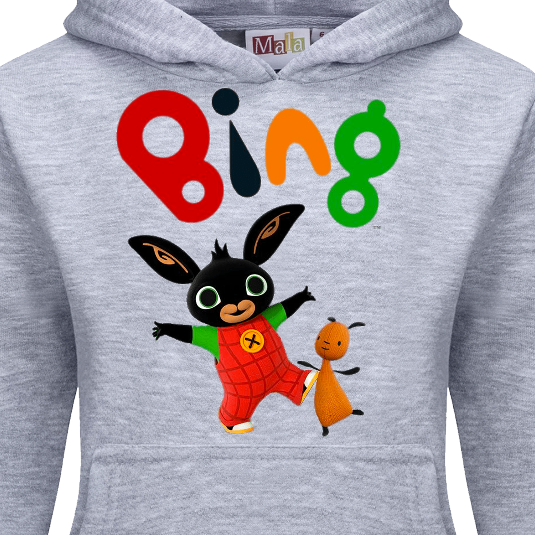 Dres Dziecięcy Królik Bing