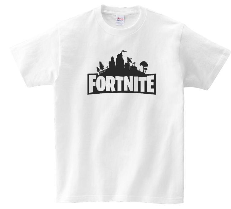 Koszulka T-shirt Fortnite