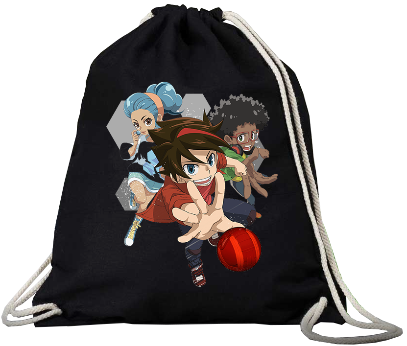Worek Sportowy Bakugan