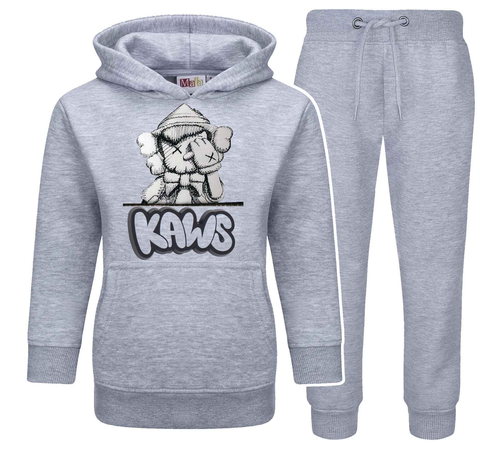 Dres Dziecięcy KAWS