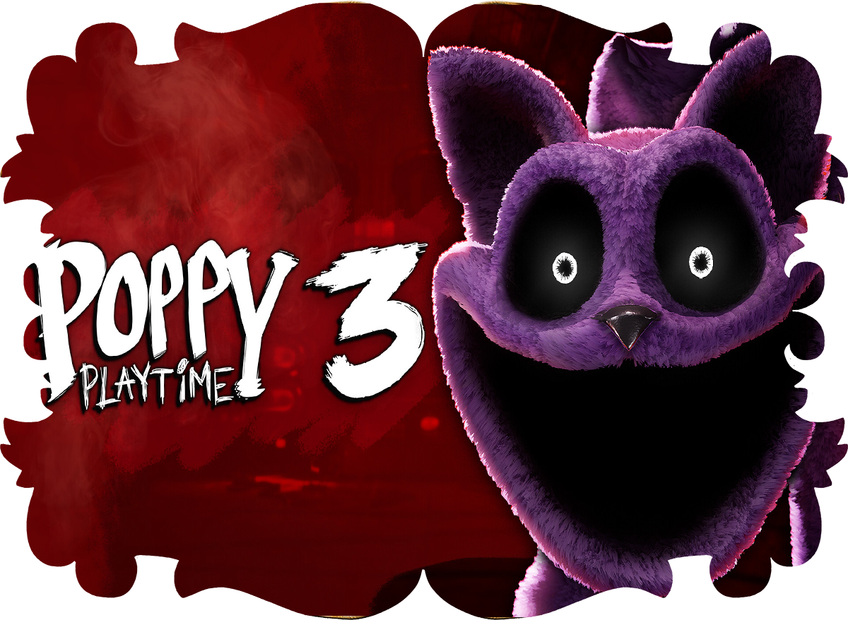 Bidon Junior - Catnap - Smiling Criters