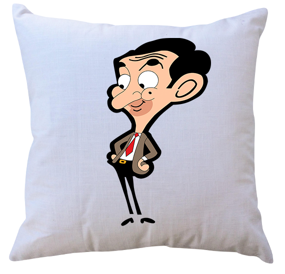 Poduszka Jaś Fasola