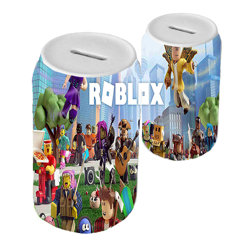 Skarbonka Roblox