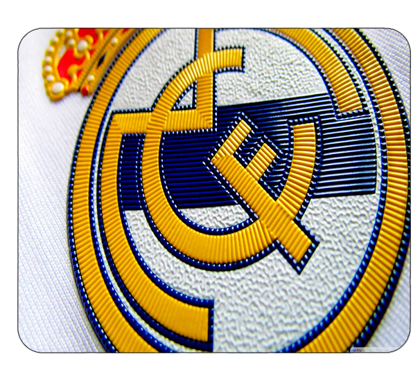 Podkładka pod myszkę Real Madryt