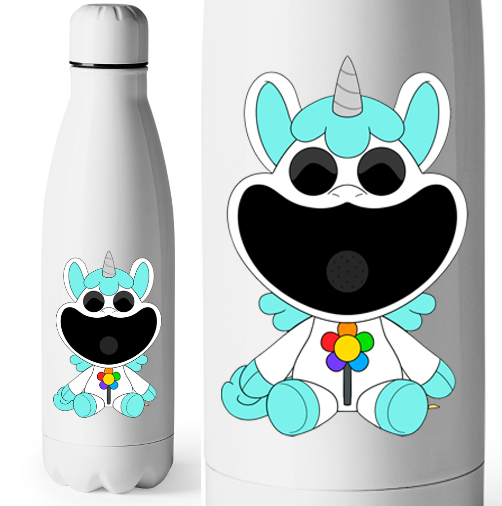 Termos - Butelka Termiczna - Catnap - Smiling Critters