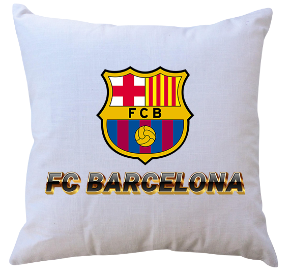 Poduszka z wkładem - BARCA