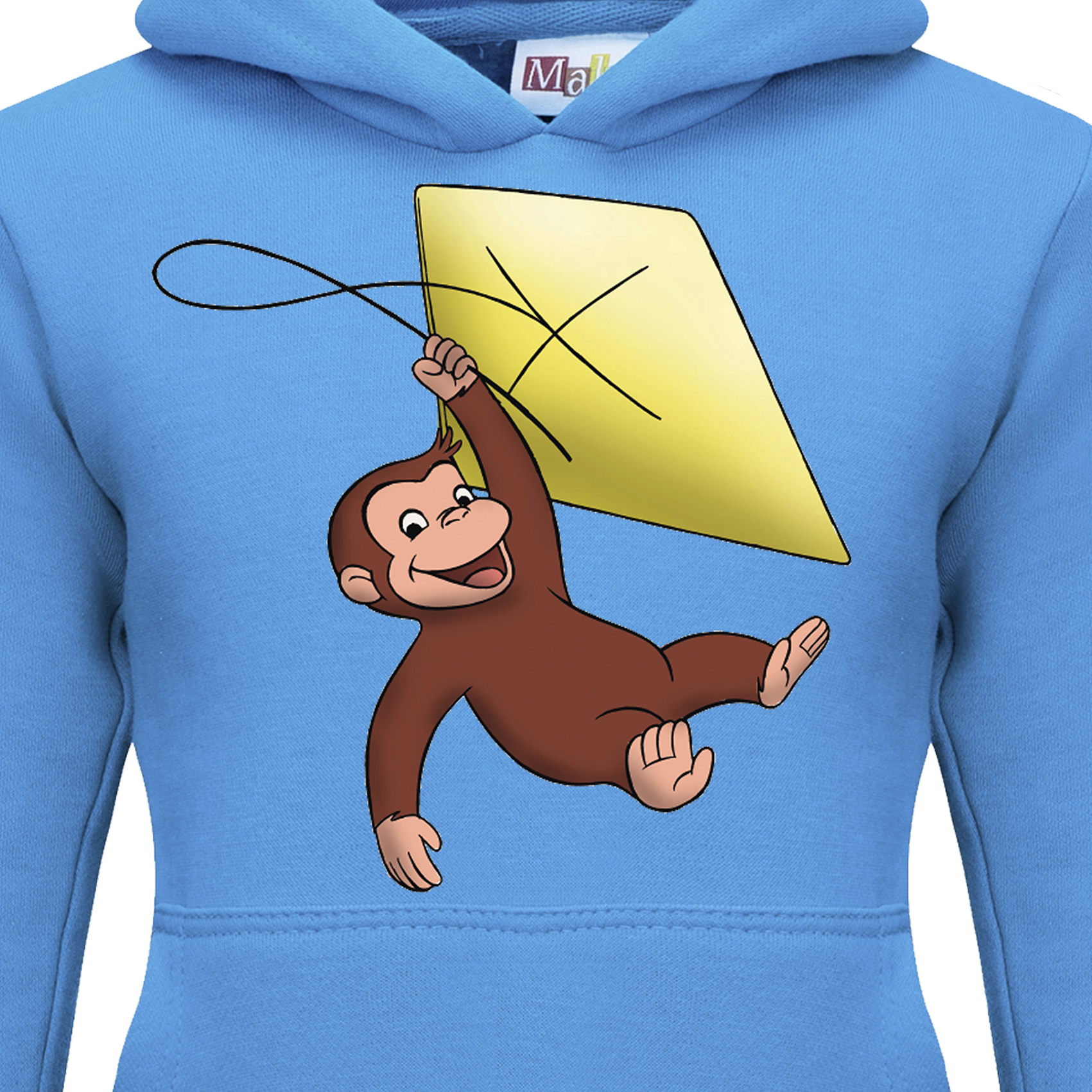 Dres Dziecięcy Ciekawski George