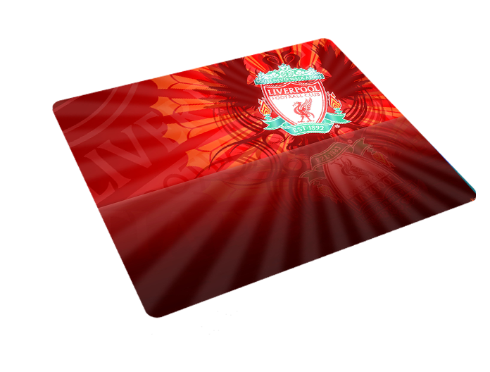 Podkładka pod myszkę Liverpool