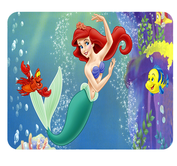 Podkładka pod myszkę Ariel