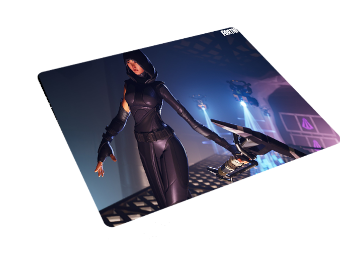 Podkładka pod myszkę Fortnite