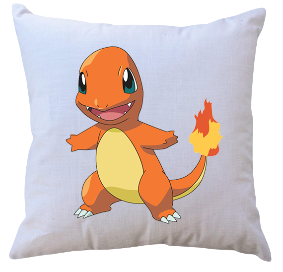 Poduszka Pokemon