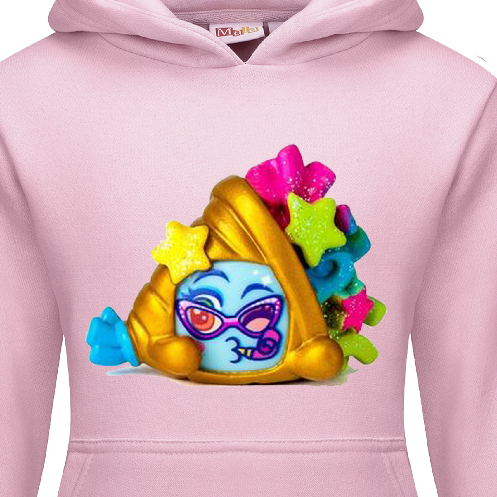 Dres Dziecięcy Moji Pops