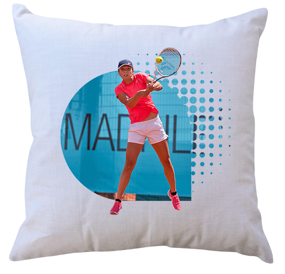 Poduszka Iga Świątek