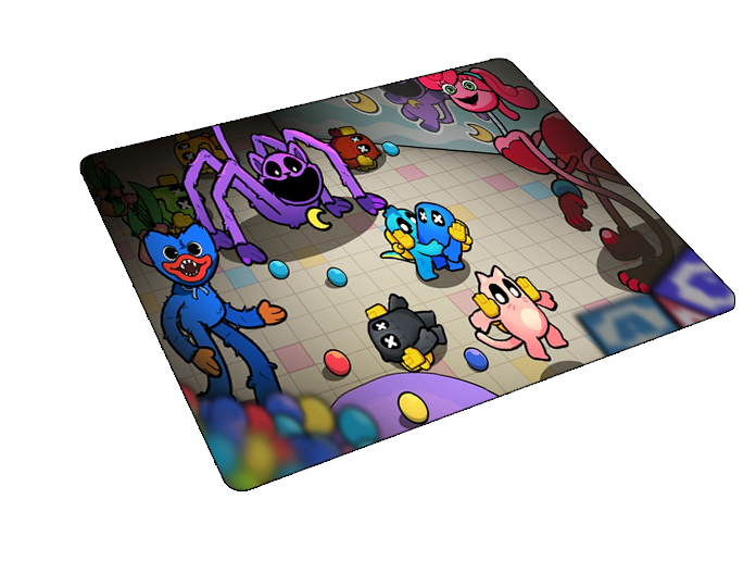 Podkładka pod myszkę Catnap - Smiling Critters