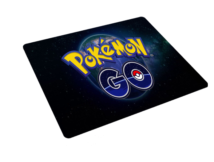 Podkładka pod myszkę Pokemon