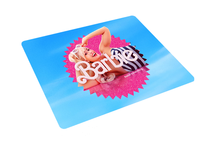Podkładka pod myszkę Barbie Movie