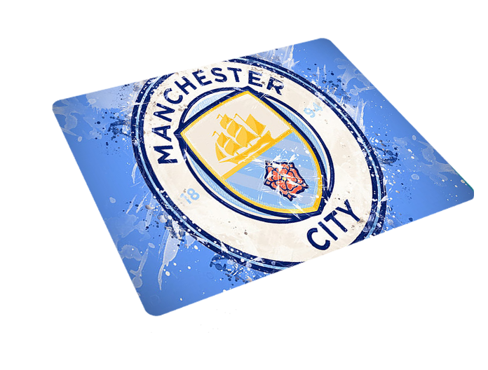 Podkładka pod myszkę Manchester City