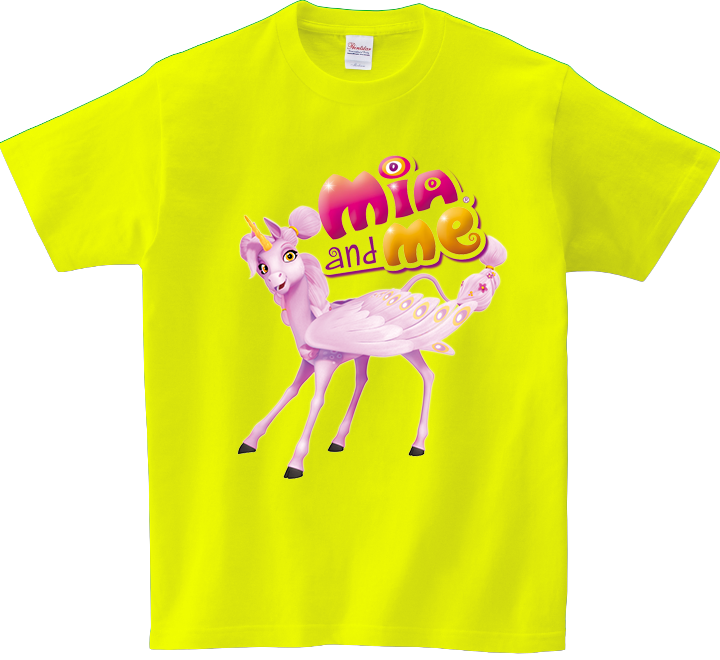 Koszulka - tshirt Mia i Ja