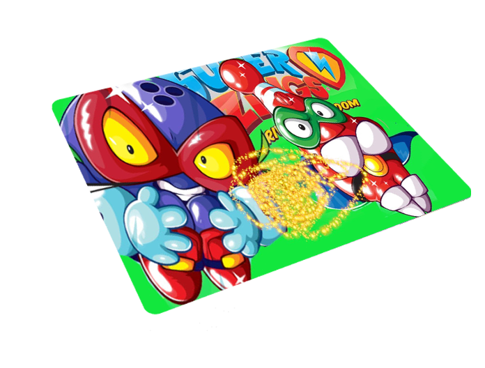 Podkładka pod myszkę Super Zings