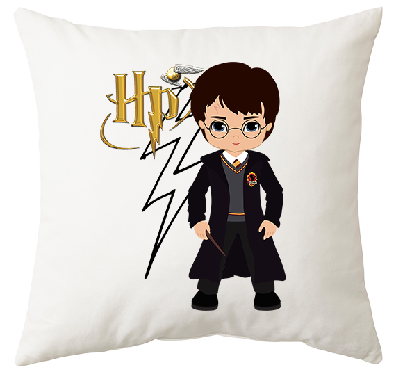 Poduszka Harry Potter