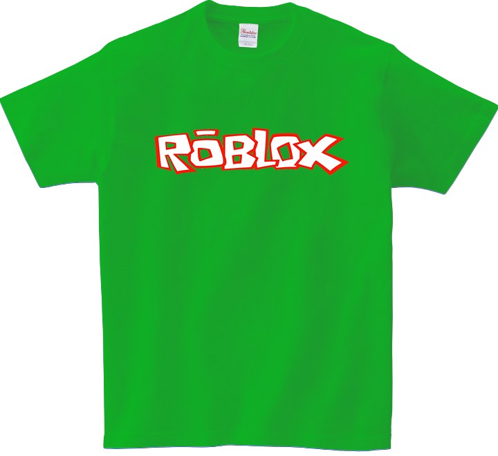 Koszulka T-shirt Roblox
