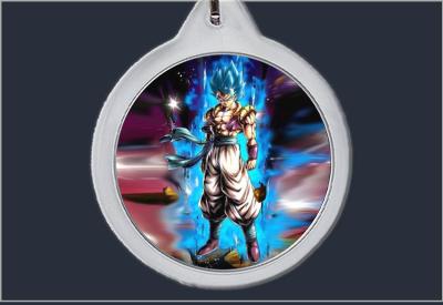 Brelok do kluczy Naruto Manga