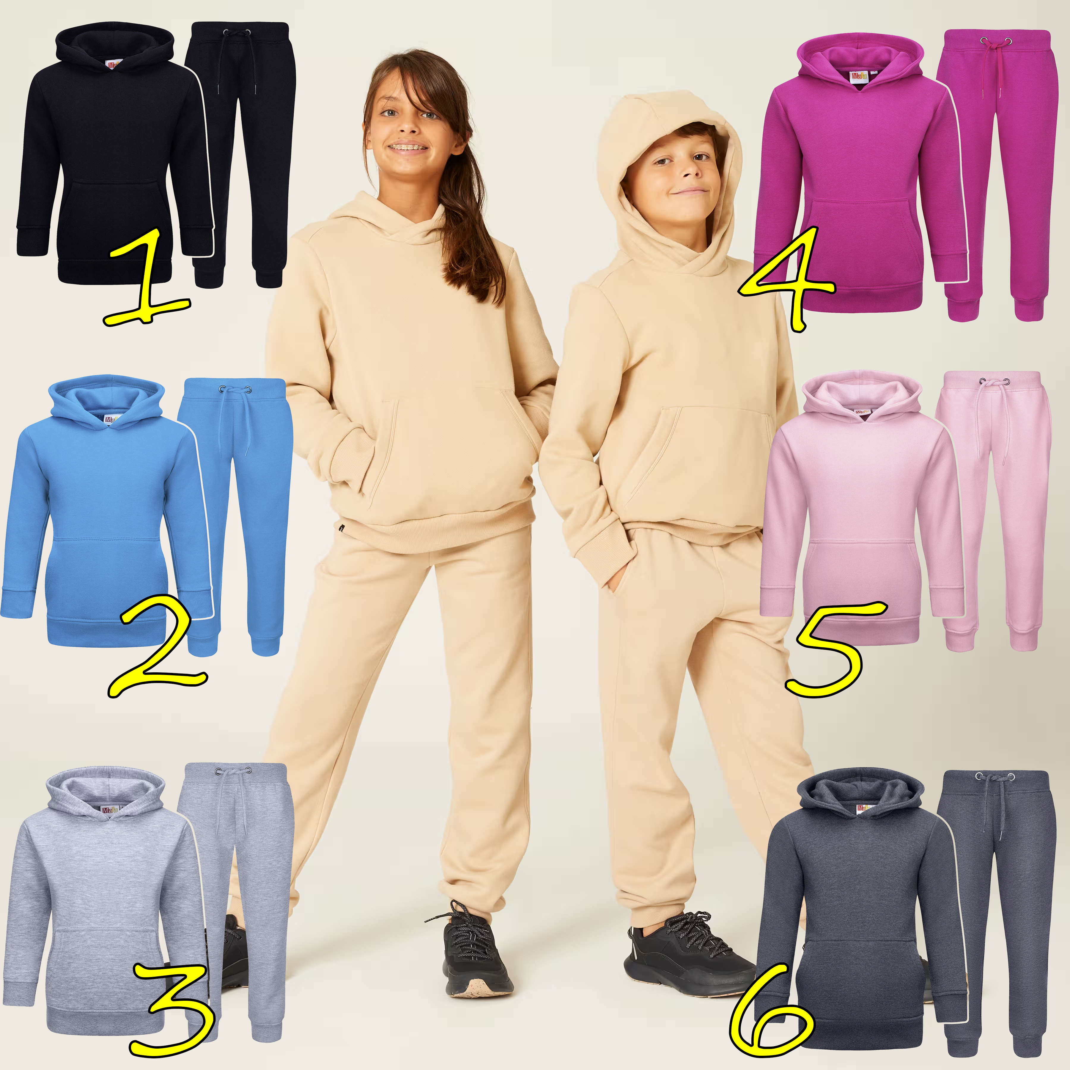 Dres Dziecięcy - My Singing Monsters