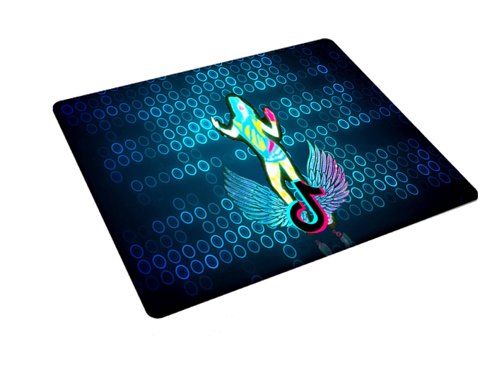 Podkładka pod myszkę Tik Tok