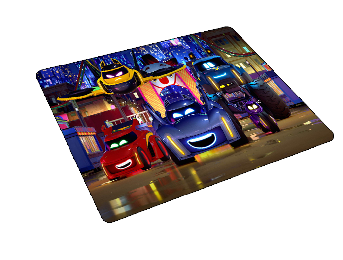 Podkładka pod myszkę Batwheels