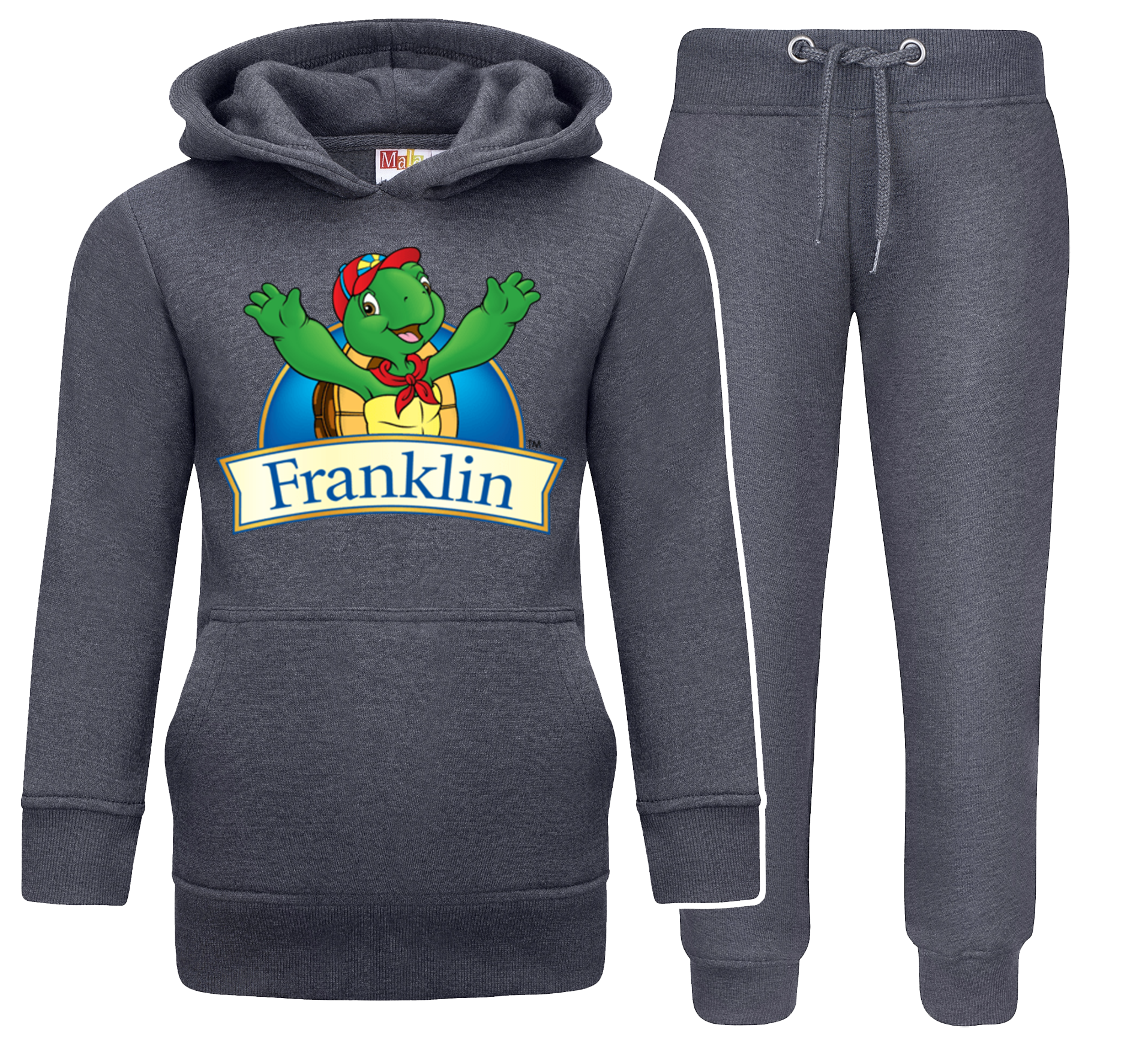 Dres Dziecięcy Franklin