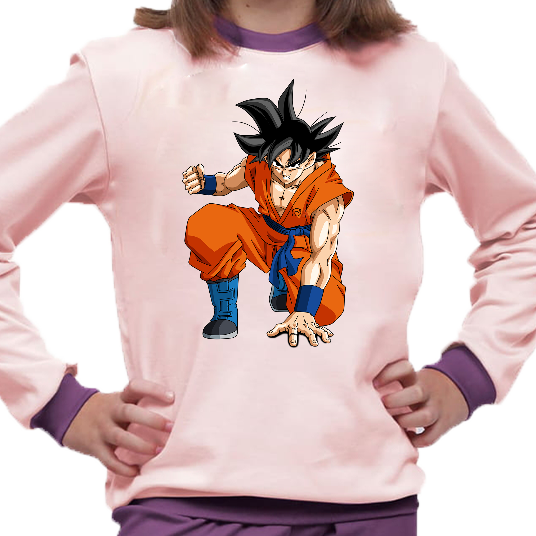 Piżama dziecięca - Dragon Ball