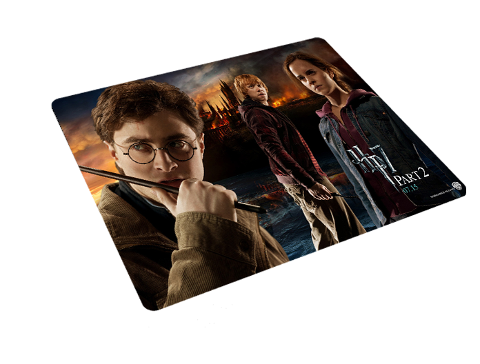 Podkładka pod myszkę Harry Potter