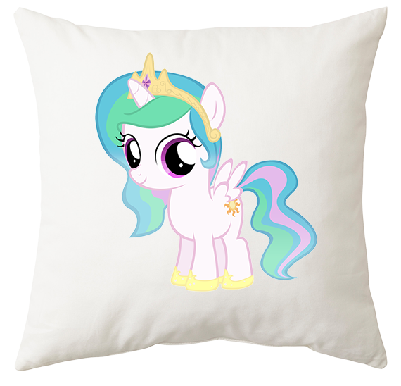Poduszka Kucyk Pony
