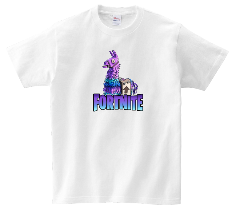 Koszulka T-shirt Fortnite