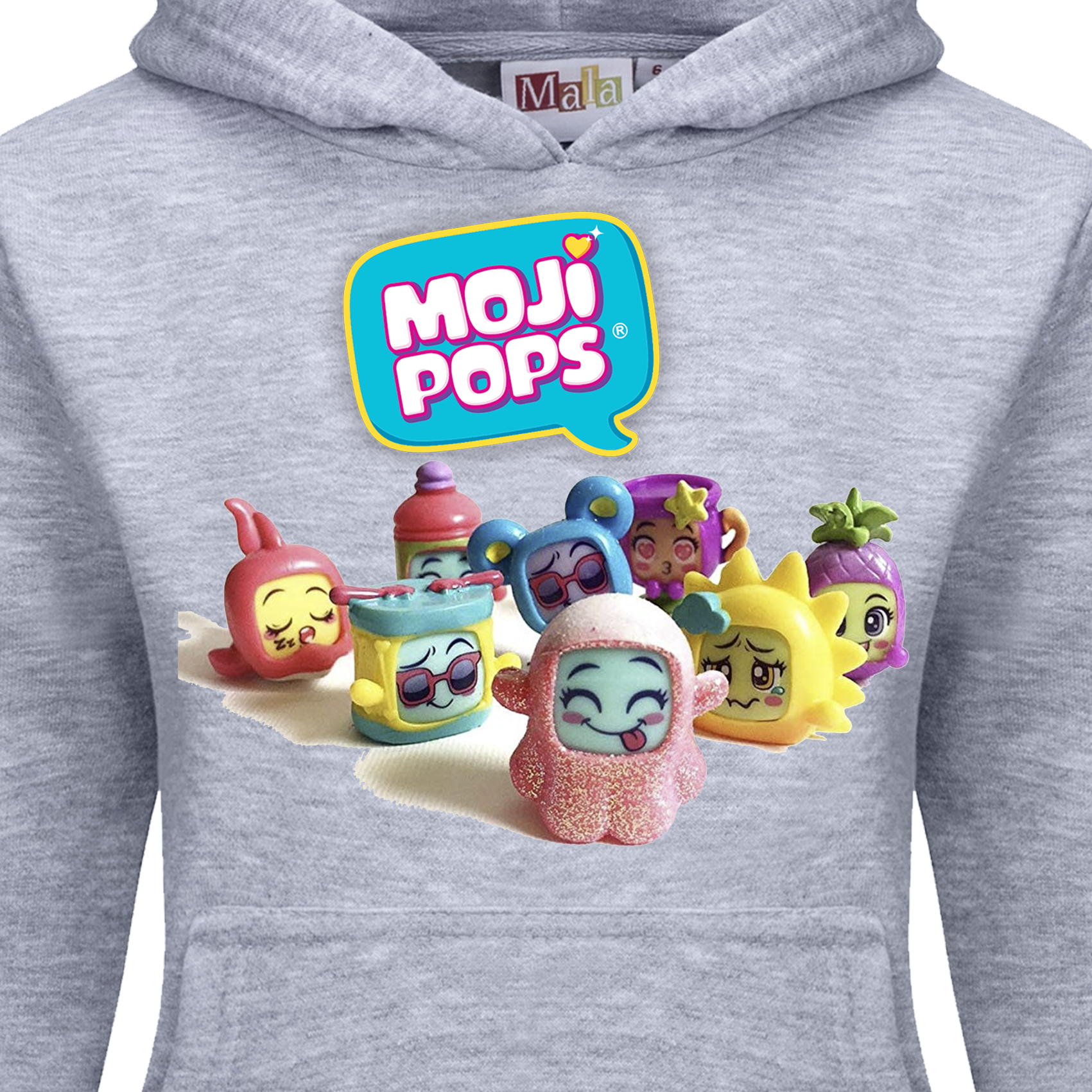 Dres Dziecięcy Moji Pops