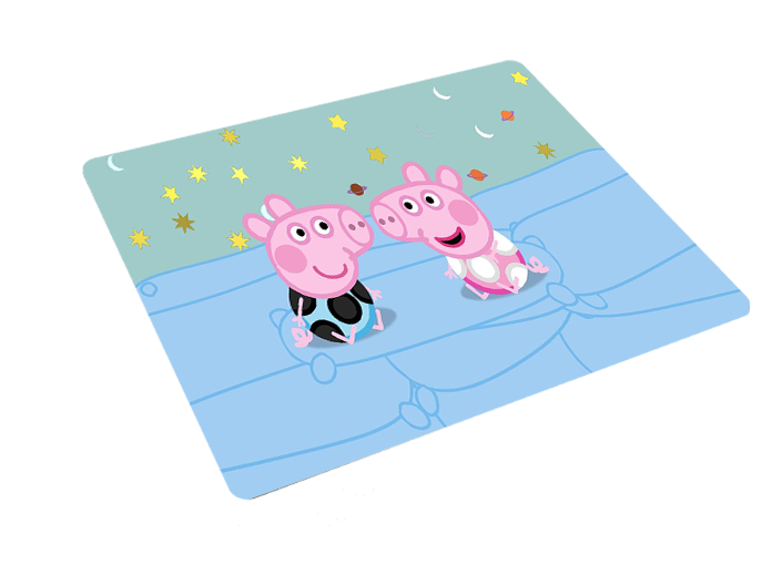 Podkładka pod myszkę Świnka Peppa