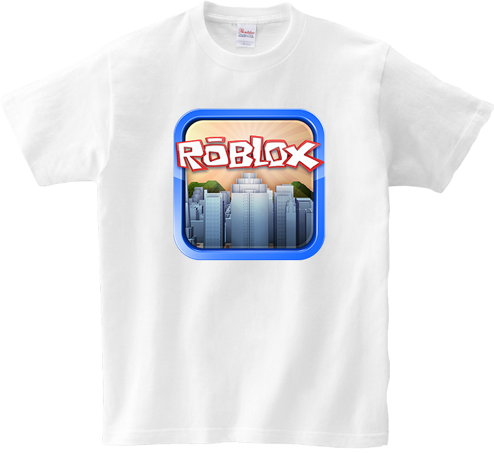Koszulka T-shirt Roblox