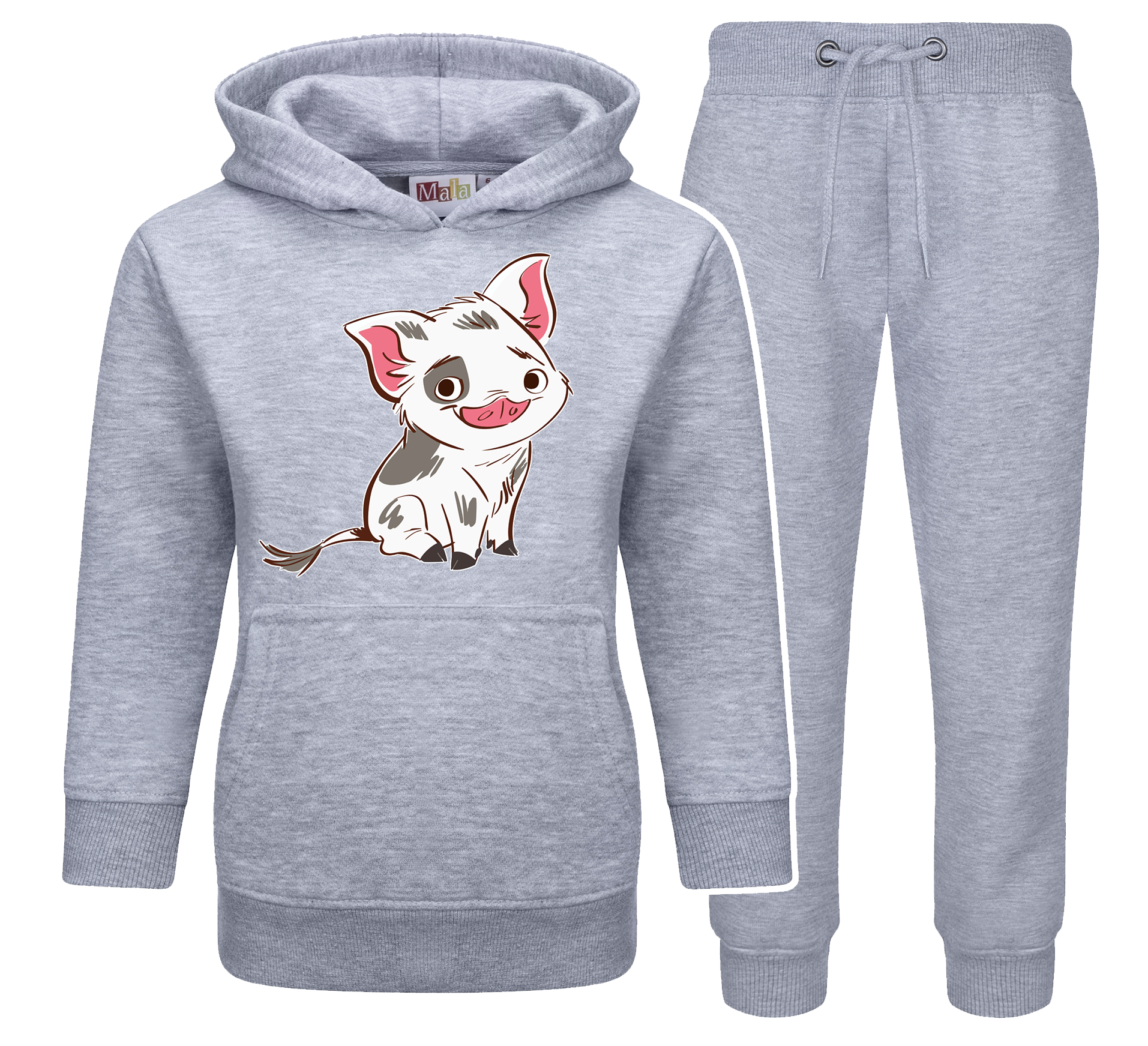 Dres Dziecięcy Vaiana - Moana